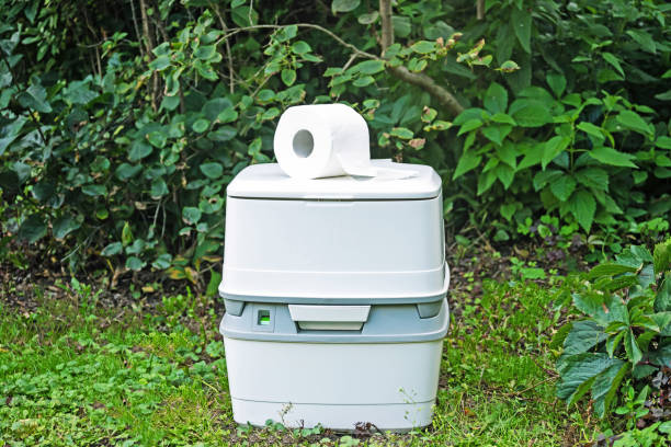 Best Portable bathroom rental  in Northvale, NJ