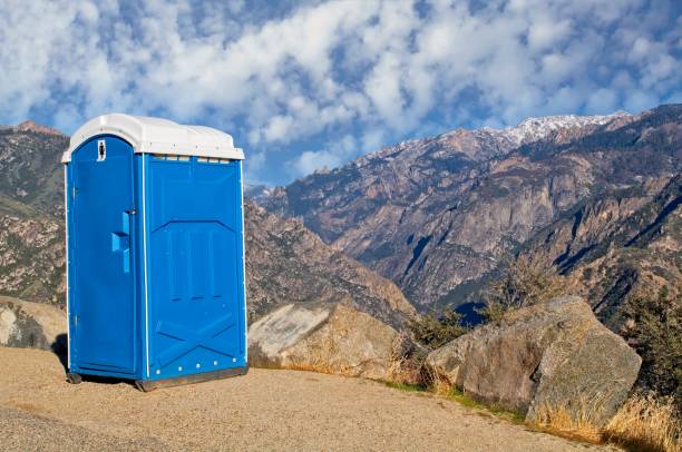 Best Porta potty cleaning services  in Northvale, NJ
