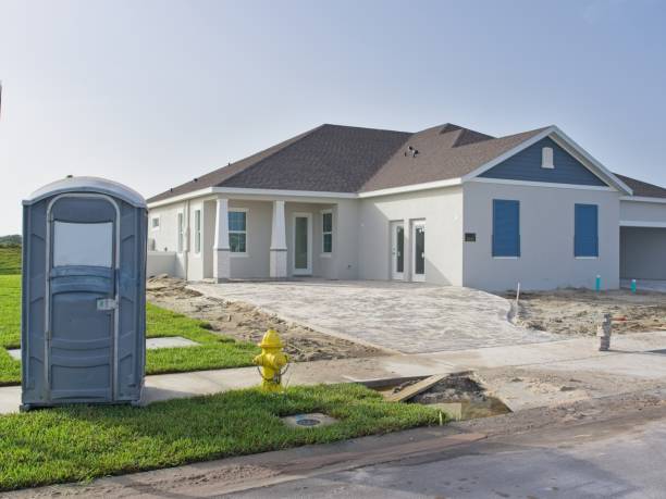 Portable Toilet Options We Offer in Northvale, NJ