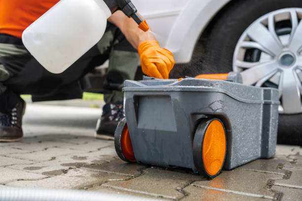 Best Luxury portable toilet rental  in Northvale, NJ